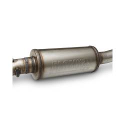 Flowmaster - Flowmaster 718141 Extreme Catback Exhaust System for 22-26 Toyota Tundra 3.4 - Image 6