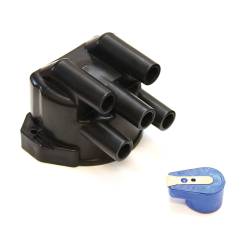 Pertronix - Pertronix D604609 Distributor Cap & Rotor Kit - Image 2