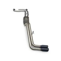 Flowmaster - Flowmaster 718149 FlowFX Cat-Back Exhaust System for 22-26 Nissan Frontier 3.8L - Image 4