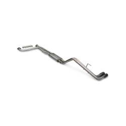 Flowmaster - Flowmaster 718149 FlowFX Cat-Back Exhaust System for 22-26 Nissan Frontier 3.8L - Image 9