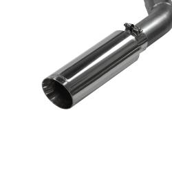 Flowmaster - Flowmaster 818113 American Thunder Cat-Back Exhaust for 19-26 Silv/Sierra 2.7L - Image 6