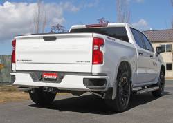 Flowmaster - Flowmaster 818113 American Thunder Cat-Back Exhaust for 19-26 Silv/Sierra 2.7L - Image 4