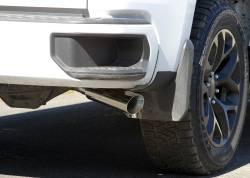 Flowmaster - Flowmaster 818113 American Thunder Cat-Back Exhaust for 19-26 Silv/Sierra 2.7L - Image 8