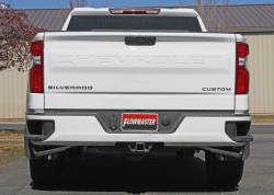 Flowmaster - Flowmaster 818113 American Thunder Cat-Back Exhaust for 19-26 Silv/Sierra 2.7L - Image 10