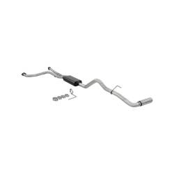 Flowmaster - Flowmaster 818150 3" American Thunder Cat-Back Exhaust for 22-26 Frontier 3.8L - Image 2
