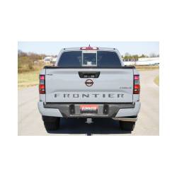 Flowmaster - Flowmaster 818150 3" American Thunder Cat-Back Exhaust for 22-26 Frontier 3.8L - Image 5