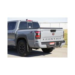 Flowmaster - Flowmaster 818150 3" American Thunder Cat-Back Exhaust for 22-26 Frontier 3.8L - Image 9