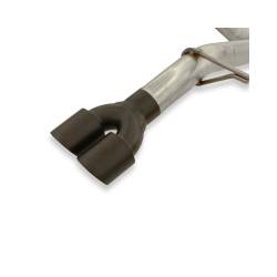 Flowmaster - Flowmaster 818153 American Thunder SS Cat-Back Exhaust for 22-24 Maverick 2.0L - Image 2