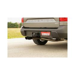 Flowmaster - Flowmaster 818153 American Thunder SS Cat-Back Exhaust for 22-24 Maverick 2.0L - Image 1