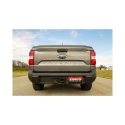 Flowmaster - Flowmaster 818153 American Thunder SS Cat-Back Exhaust for 22-24 Maverick 2.0L - Image 8