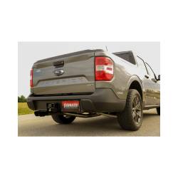 Flowmaster - Flowmaster 818153 American Thunder SS Cat-Back Exhaust for 22-24 Maverick 2.0L - Image 6