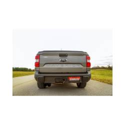Flowmaster - Flowmaster 818153 American Thunder SS Cat-Back Exhaust for 22-24 Maverick 2.0L - Image 7