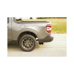 Flowmaster - Flowmaster 818153 American Thunder SS Cat-Back Exhaust for 22-24 Maverick 2.0L - Image 4