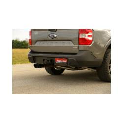 Flowmaster - Flowmaster 818153 American Thunder SS Cat-Back Exhaust for 22-24 Maverick 2.0L - Image 5