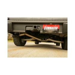 Flowmaster - Flowmaster 818153 American Thunder SS Cat-Back Exhaust for 22-24 Maverick 2.0L - Image 10