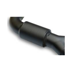 Flowmaster - Flowmaster 818159 3/4" Outlaw Axle-Back Exhaust System for 24-26 Ford Mustang GT - Image 2
