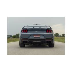 Flowmaster - Flowmaster 818159 3/4" Outlaw Axle-Back Exhaust System for 24-26 Ford Mustang GT - Image 7