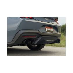 Flowmaster - Flowmaster 818159 3/4" Outlaw Axle-Back Exhaust System for 24-26 Ford Mustang GT - Image 8