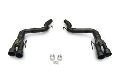 Flowmaster - Flowmaster 818159 3/4" Outlaw Axle-Back Exhaust System for 24-26 Ford Mustang GT - Image 10