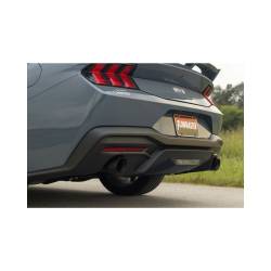 Flowmaster - Flowmaster 818160 3/4" Outlaw Axle-Back Exhaust System for 24-26 Ford Mustang GT - Image 2