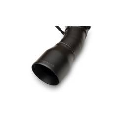 Flowmaster - Flowmaster 818160 3/4" Outlaw Axle-Back Exhaust System for 24-26 Ford Mustang GT - Image 6