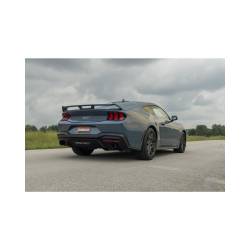 Flowmaster - Flowmaster 818160 3/4" Outlaw Axle-Back Exhaust System for 24-26 Ford Mustang GT - Image 10