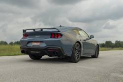Flowmaster - Flowmaster 818161 3/4" Outlaw Cat-Back Exhaust System for 24-26 Ford Mustang GT - Image 10
