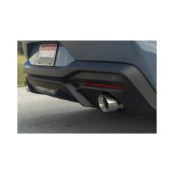 Flowmaster - Flowmaster 818162 3/4" American Thunder Axle-Back Exhaust for 24-26 Mustang GT - Image 3