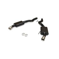 Flowmaster - Flowmaster 818162 3/4" American Thunder Axle-Back Exhaust for 24-26 Mustang GT - Image 9