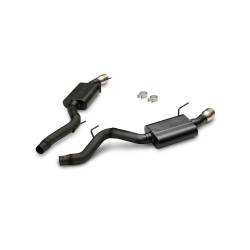 Flowmaster - Flowmaster 818162 3/4" American Thunder Axle-Back Exhaust for 24-26 Mustang GT - Image 10