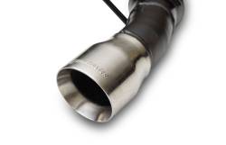 Flowmaster - Flowmaster 818163 3" SS Outlaw Axle-Back Exhaust 24-26 Mustang 2.3/5.0L Ecoboost - Image 10