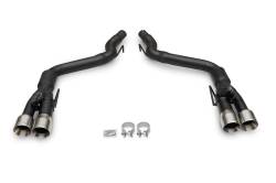 Flowmaster - Flowmaster 818164 3" SS Outlaw Axle-Back Exhaust 24-26 Mustang 2.3/5.0L V8 - Image 6