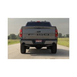 Flowmaster - Flowmaster 818168 21-25 Ford F150 2.7/3.5 5.0 Exhaust System - Image 8