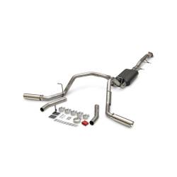 Flowmaster - Flowmaster 818167 Exhaust System for Chevy/GMC 2.7 - Image 7