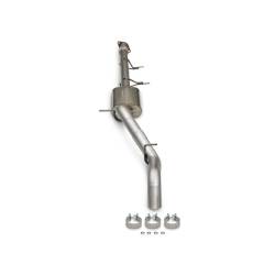 Flowmaster - Flowmaster 717998 FlowFX Cat-Back Exhaust System for 23-26 Colorado/Canyon 2.7L - Image 2