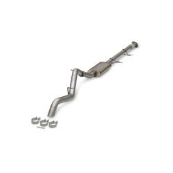 Flowmaster - Flowmaster 717998 FlowFX Cat-Back Exhaust System for 23-26 Colorado/Canyon 2.7L - Image 4