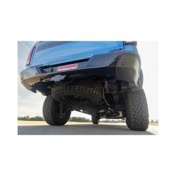 Flowmaster - Flowmaster 717998 FlowFX Cat-Back Exhaust System for 23-26 Colorado/Canyon 2.7L - Image 6