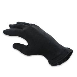 Simpson Safety - Simpson Safety 39021MDLG Inner Grey Glove Medium/Large - Image 4