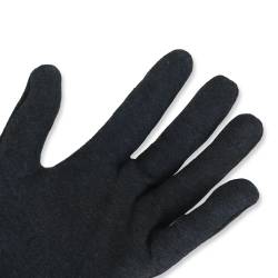 Simpson Safety - Simpson Safety 39021MDLG Inner Grey Glove Medium/Large - Image 7