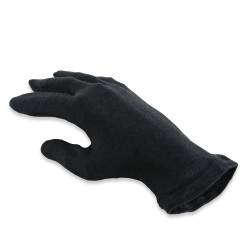 Simpson Safety - Simpson Safety 39021XLXX Inner Grey Glove XL/XXL - Image 4
