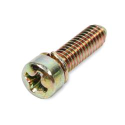 Quick Fuel Technology - Quick Fuel Technology 5-2QFT Carburetor Accelerator Pump Cover Screw - Image 2