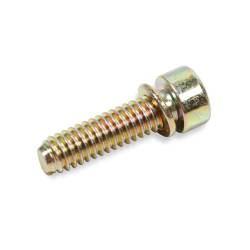 Quick Fuel Technology - Quick Fuel Technology 5-2QFT Carburetor Accelerator Pump Cover Screw - Image 3