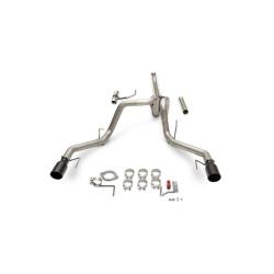 Flowmaster - Flowmaster 818169 21-25 Ford F150 2.7/3.5 5.0 Exhaust System - Image 6