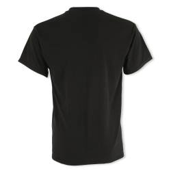Simpson Safety - Simpson Safety 45004L Bandit T-Shirt Large Black - Image 1