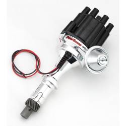 Pertronix - Pertronix D7120700 Pontiac Distributor - Image 2