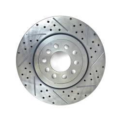 Baer Brakes - BAER Brakes 6919173 Disc Brake Rotor - Image 2