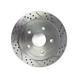 Baer Brakes - BAER Brakes 6919207 Disc Brake Rotor - Image 2