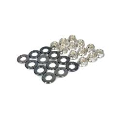 Baer Brake Systems - BAER Brakes 2000028 Disc Brake Rotor Nut - Image 1