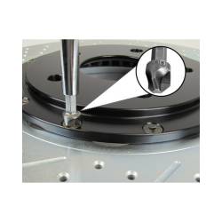 Baer Brake Systems - BAER Brakes 2000034 Disc Brake Rotor Bolt - Image 2
