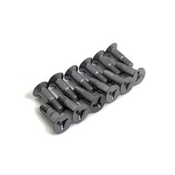 Baer Brake Systems - BAER Brakes 2000034 Disc Brake Rotor Bolt - Image 1